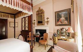 Henrys Townhouse Marylebone, London